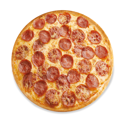 Picture of Double Pepperoni 