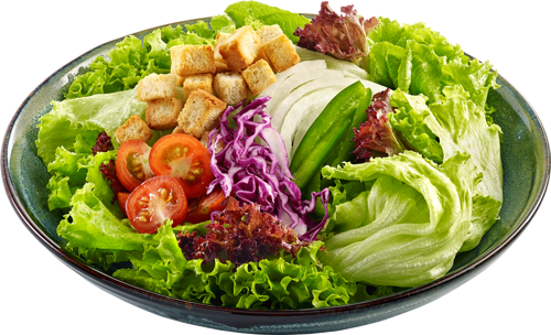 Picture of Garden salad