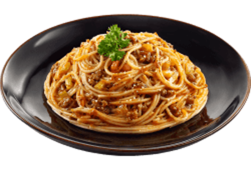 Picture of Pasta bolognese