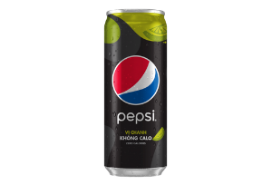 Pepsi Black Lime Lon