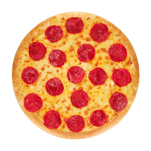Picture of Pizza 4 Cheese