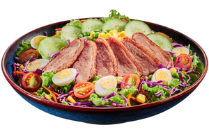 Salad Phượng Hoàng