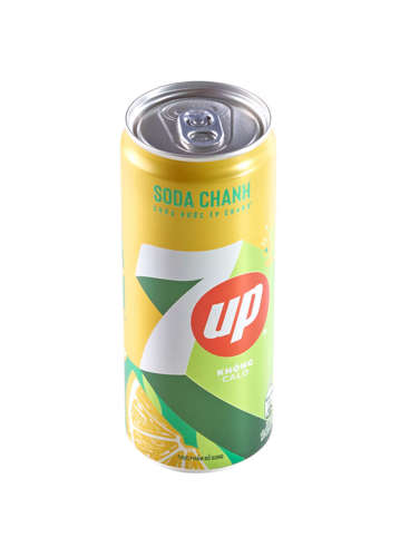 Picture of 7Up Soda Chanh